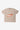 CAMISETA REGULAR FLAME BEIGE