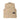Chaleco New York Beige CLTRWS MNY MKRS