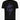 Camiseta Colors black_Culturewise